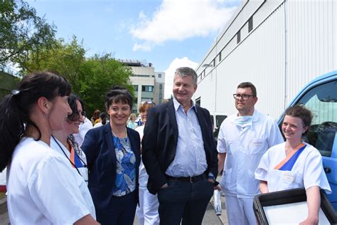 Klinikum Chemnitz Mein Krankenhaus Pressemitteilungen