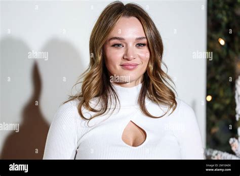 Hunter Haley King Hi Res Stock Photography And Images Alamy