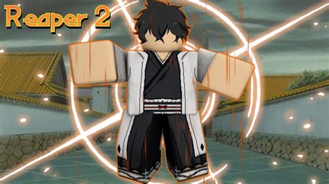 Soul Reaper Guide Reaper 2 Youtube