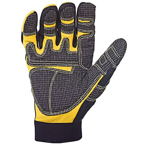 Guantes De Protecci N Civil Fk Mafepe