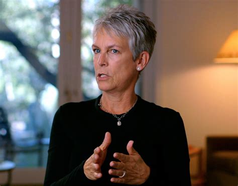 Jamie Lee Curtis