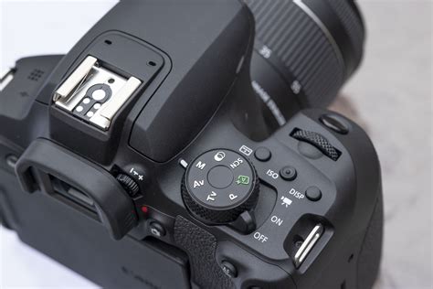 Review: Does the Canon Rebel T8i DSLR make sense in an increasingly ...