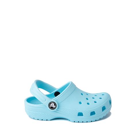 Crocs Classic Clog - Baby / Toddler - Arctic | Journeys