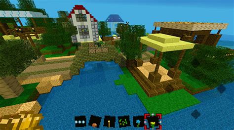 Ultra Craft Survival Edition Para Android Descargar