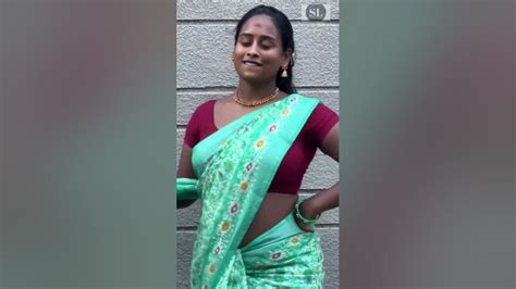 Aishwarya Kannan Reel Compilation Part 1 Youtube