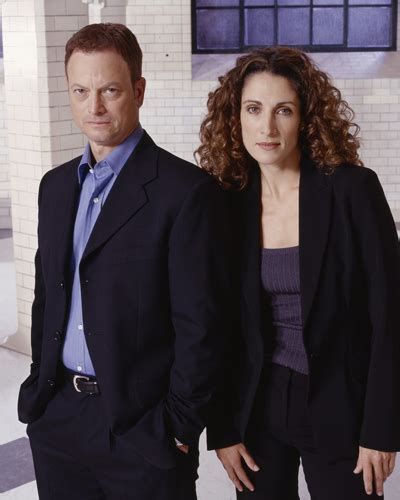 CSI : New York [Cast] photo