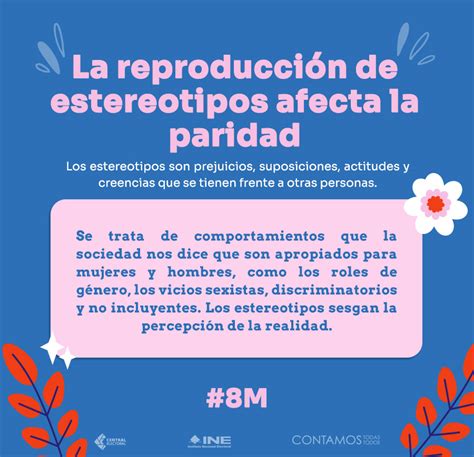 Los Estereotipos Son Prejuicios Suposiciones Actitudes Y Creencias