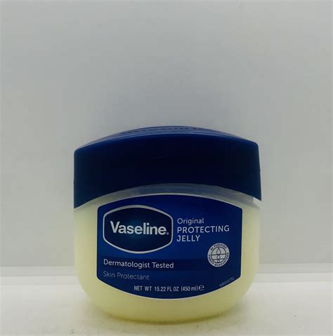 Vaseline Original Protecting Jelly 450ml Gala Apple International