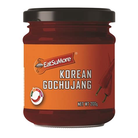 Korean Gochujang - Eekoshop - An Exclusive Economical Online Shoppe