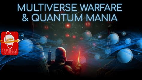 Multiverse Warfare Quantum Mania YouTube