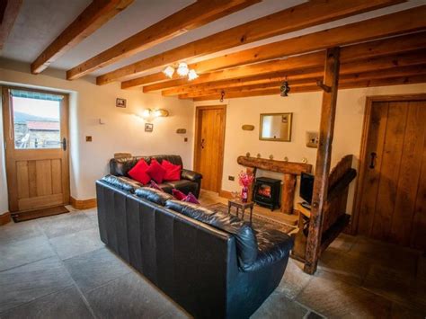 Sandsend Bay Cottages, 7 Luxury Self-Catering Cottages