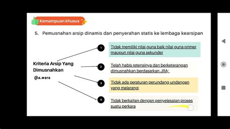 Bahas Pemusnahan Arsip Dinamis Dan Penyerahan Statis Ke Lembaga