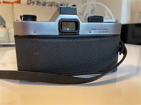 Rolleiflex Sl Carl Zeiss Planar Hft Kaufen Auf Ricardo