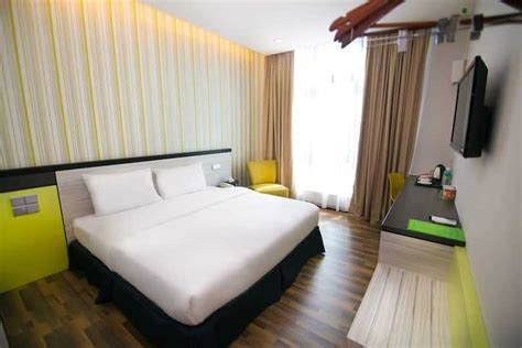 20 Stunning Boutique Hotels in Ipoh in 2023