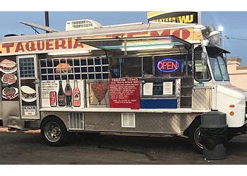 3 Best Food Trucks in Fort Worth, TX - Expert Recommendations