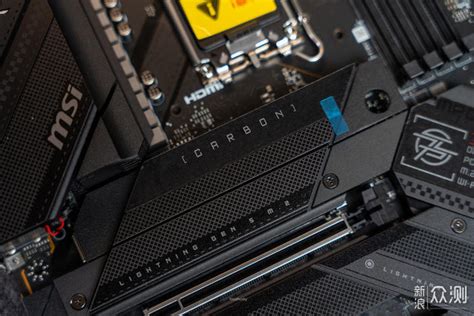 Pcie Ssd Hof Extreme M