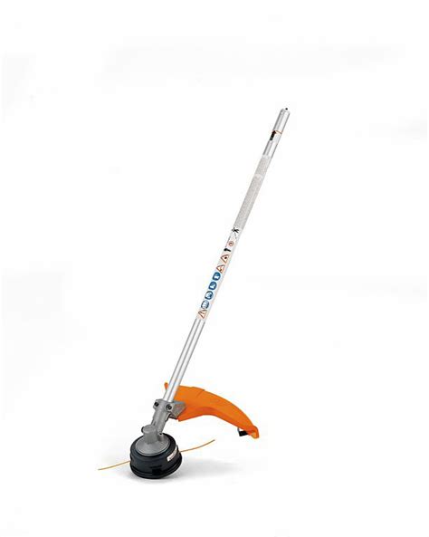 D Broussailleuse Stihl Fs Km