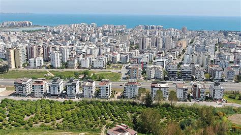 Kirada Evi Olan Ev Sahiplerine Bakan Ersoy Dan Yen D Zenleme