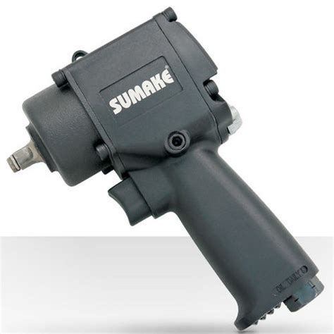 Pneumatic Impact Wrench St Sumake Industrial Co Ltd Pistol