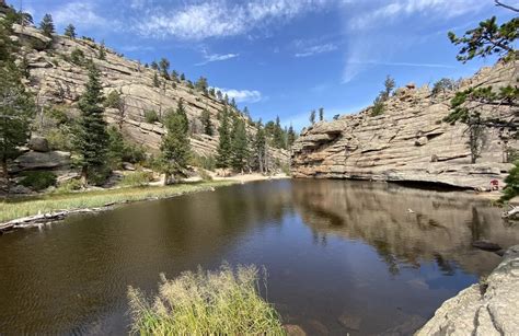 10 Best Fishing Trails In Colorado Alltrails