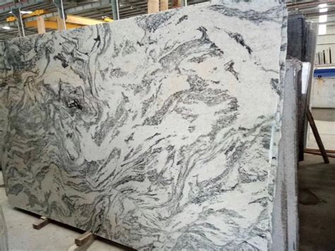 Viscont White Granite Project Flooring Tiles China Granite Tile And