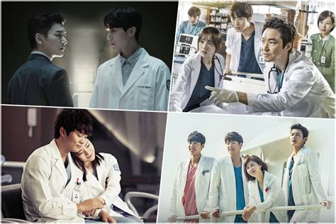 The Best Medical K Dramas Ranked Atelier Yuwa Ciao Jp