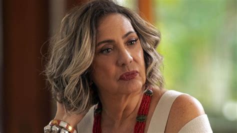 Globo Divulga Foto De Mariana Ximenes Em “mania De Você“ Cnn Brasil