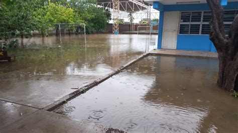 ¿habrá Suspensión De Clases Por El Huracán Norma En Sinaloa Esto Dice La Sepyc Luz Noticias