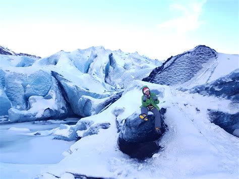 Small Group Sólheimajökull Glacier Hike | Guide to Iceland