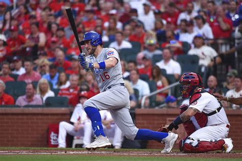 Cubs Cardinals Mlb 2021 Live Stream 721 How To Watch Online Tv Info