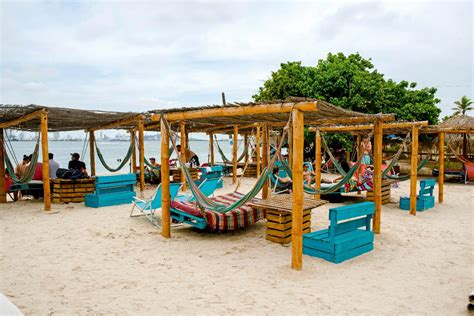 Best Beach Clubs In Cartagena Your Ultimate Guide Travel Tales