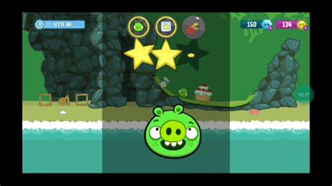 Bad Piggies Episode 2tvgaming Yt Youtube