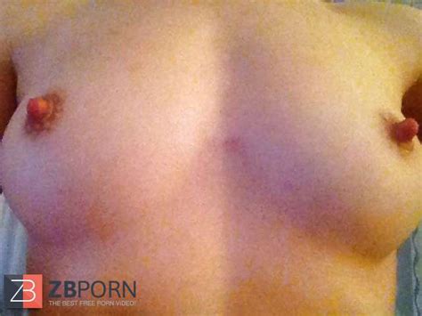 Nip And Thighs ZB Porn