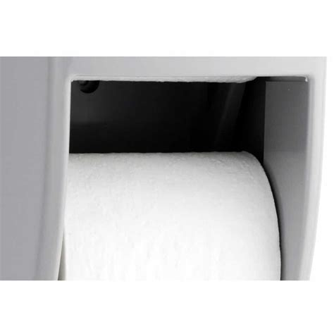 Bobrick Matrix Surface Multi Toilet Tissue B Partition Plus