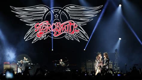 Aerosmith Announces ‘peace Out Farewell Tour With 40 Stops