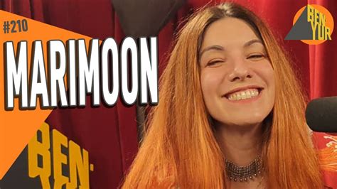 Mari Moon Ben Yur Podcast Youtube