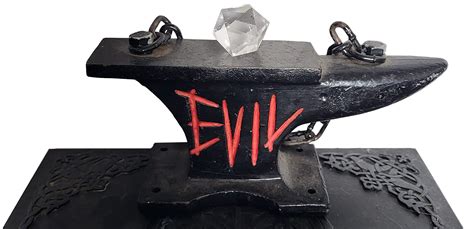 Evil Anvil | TTRPG Professional Game Master Edmonton | Edmonton, AB, Canada