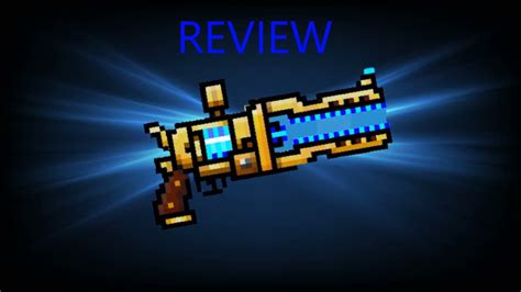 Pixel Gun D Exterminator Review Cz Youtube