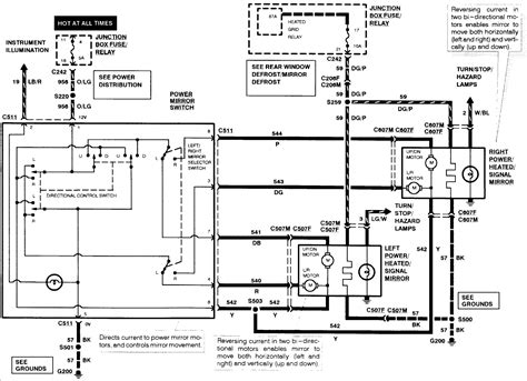 97 Ford Expedition Wiring Diagram Questinspire