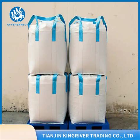 Pp Woven Cement Big Bulk Fibc Jumbo Bag Polypropylene Tonne Bulk Pp