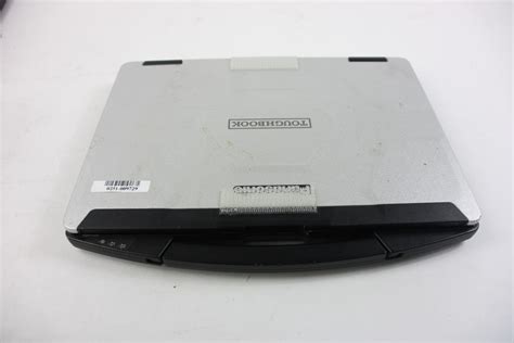 Panasonic Toughbook Rugged Laptop | Property Room