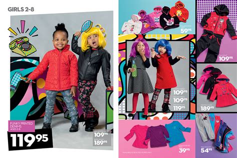 ACKERMANS | KIDS on Behance