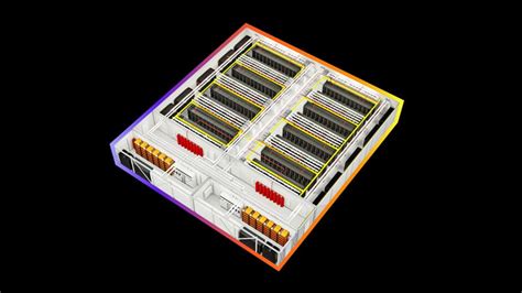 Scaling Up Your Data Center With Prefabricated Modular Solutions From