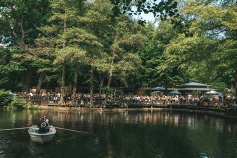 Discover Berlins Vibrant Beer Gardens