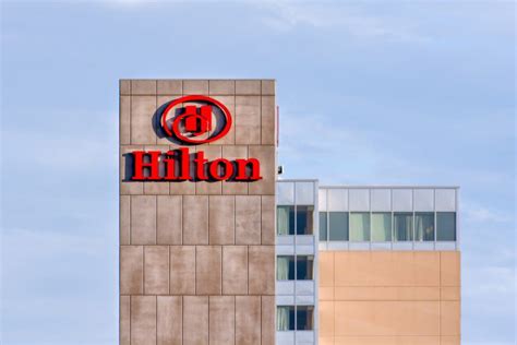 Hilton Admits Data Breach Payments Cards And Mobile