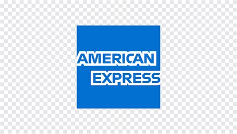 Logotipo De American Express Logotipo Fuente De La Marca American