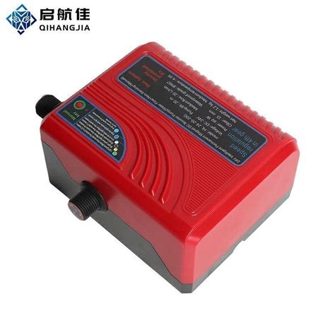 Qihangjia Automatic Shower Clean Water Pressure Booster Circulation Water Pump China Booster