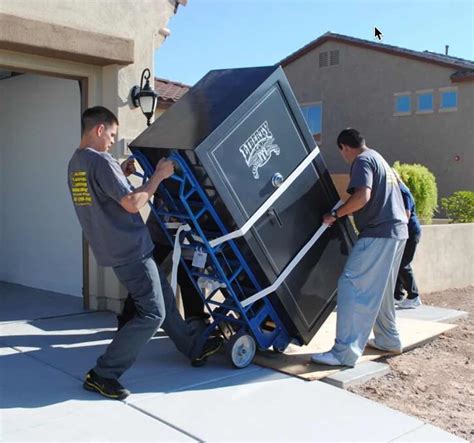 How To Move A Gun Safe Concealed Carry Insider