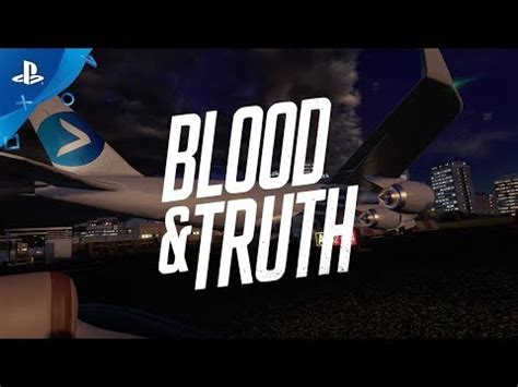 Blood Truth Media OpenCritic