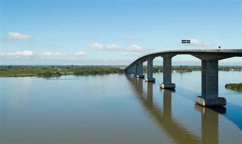 Onde Nasce O Rio Guaíba - O Guaíba é rio, lago ou tem outra definição?